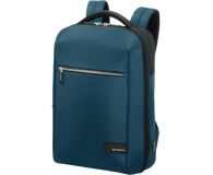Samsonite Litepoint 14.1" niebieski - 678953 - zdjęcie 3